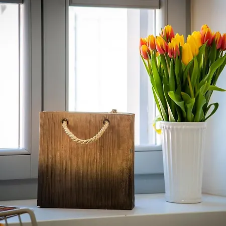 Lägenhet Pescheria *