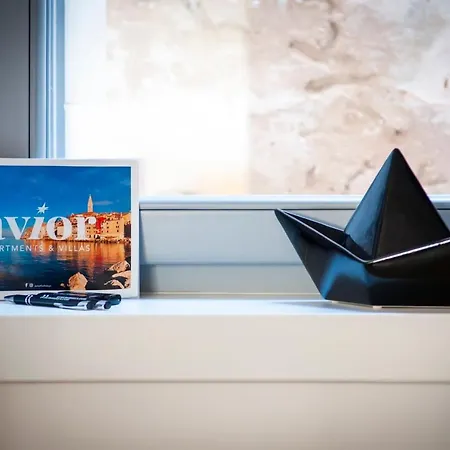 아파트 Pescheria *