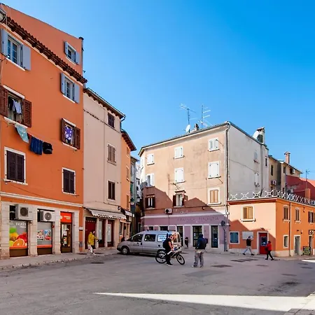 Apartment Pescheria *