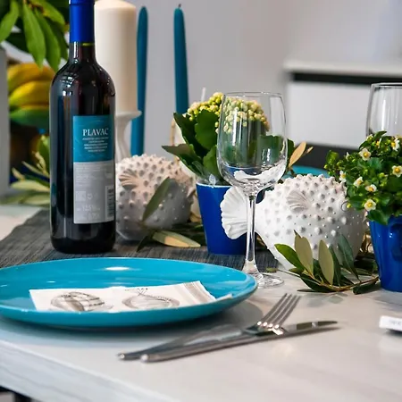 Appartement Pescheria