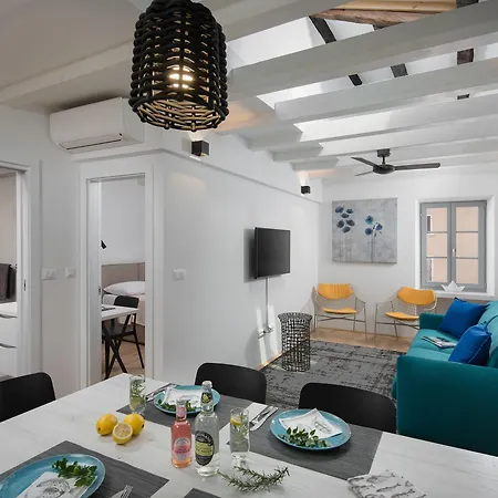 Pescheria 아파트 *