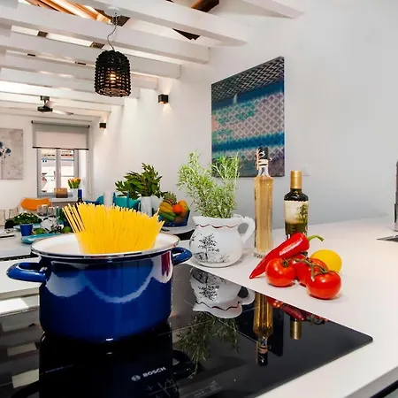 Pescheria Rovinj