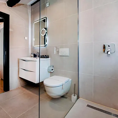 Pescheria Appartement *