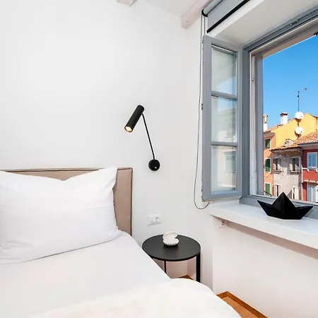 Pescheria Appartement *