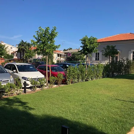 Pescheria Apartment *