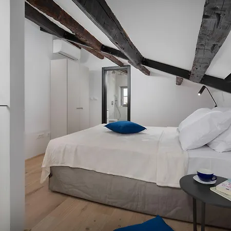 Appartement Pescheria