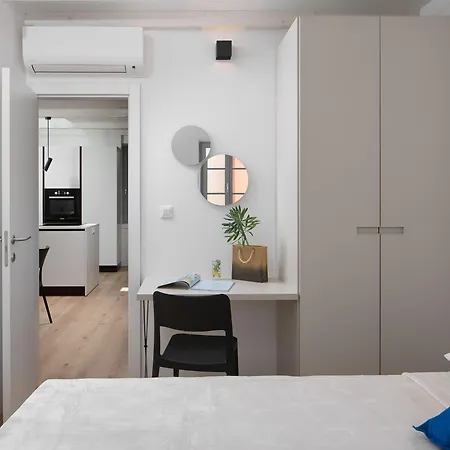 Pescheria Appartement *