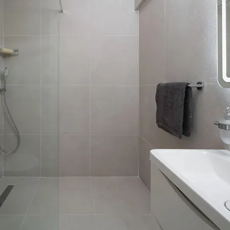 Appartement Pescheria *