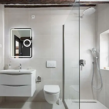 Apartment Pescheria *