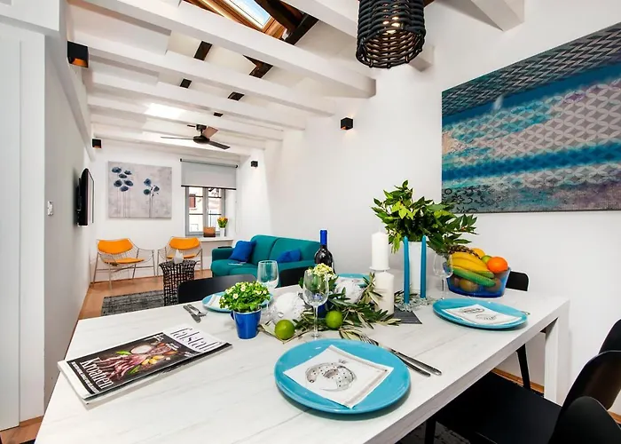 Διαμέρισμα Pescheria *