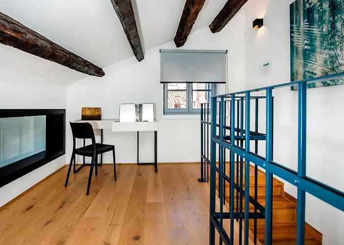 Διαμέρισμα Pescheria