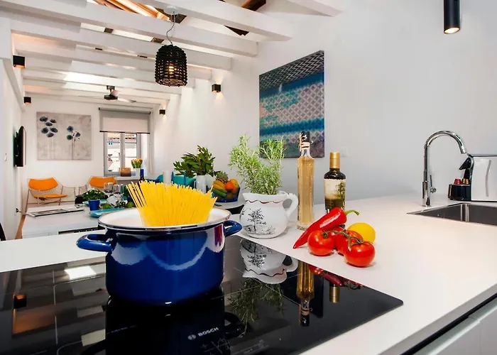 Pescheria Ρόβινι