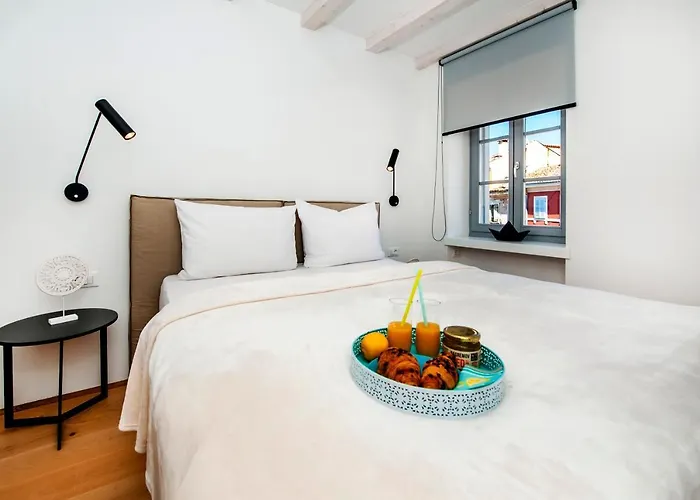 Pescheria Διαμέρισμα *