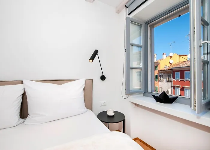 Pescheria Διαμέρισμα *