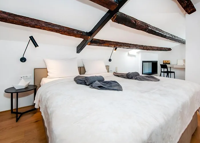 Διαμέρισμα Pescheria