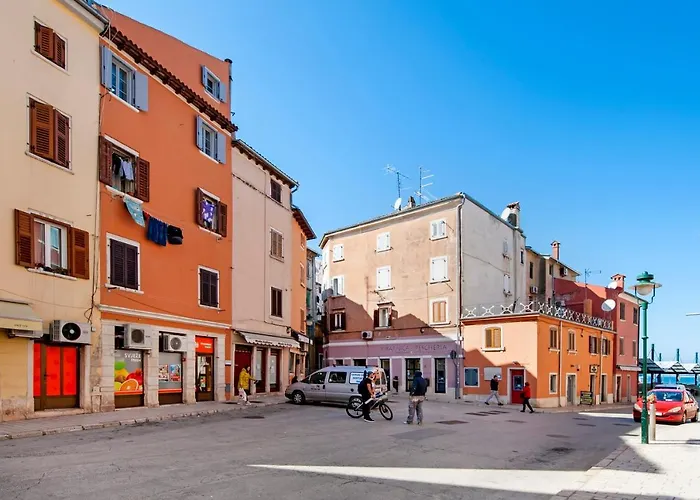 Διαμέρισμα Pescheria *