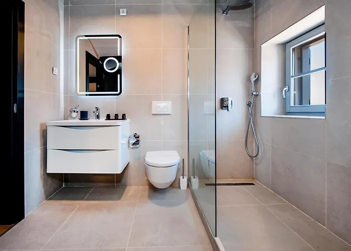 Pescheria Διαμέρισμα Ρόβινι