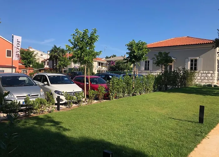 Pescheria Διαμέρισμα *