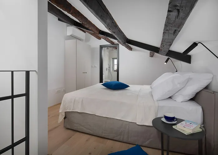 Διαμέρισμα Pescheria