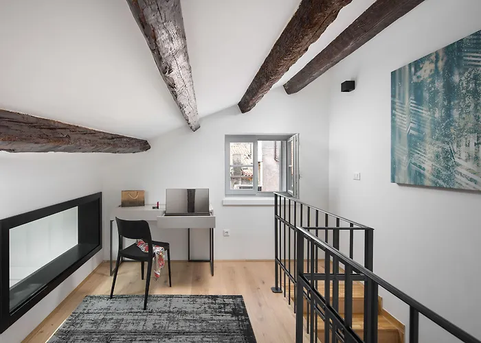 Διαμέρισμα Pescheria