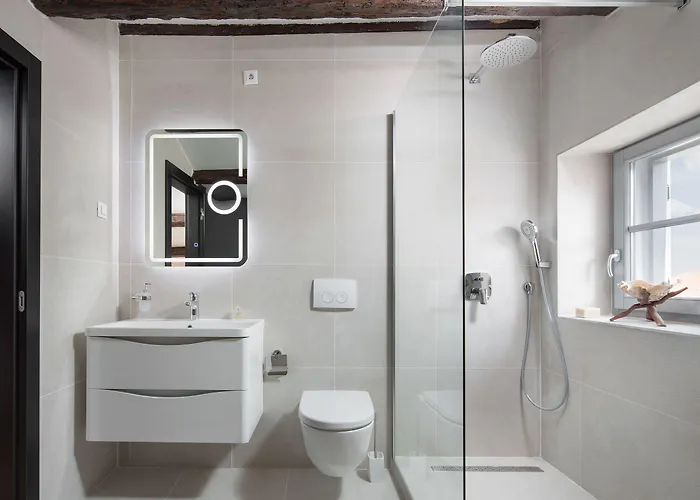 Pescheria Διαμέρισμα *