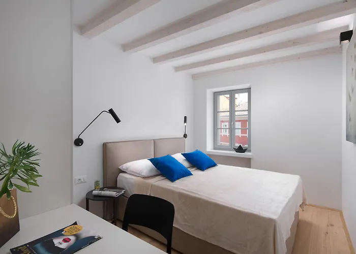 Pescheria Ρόβινι