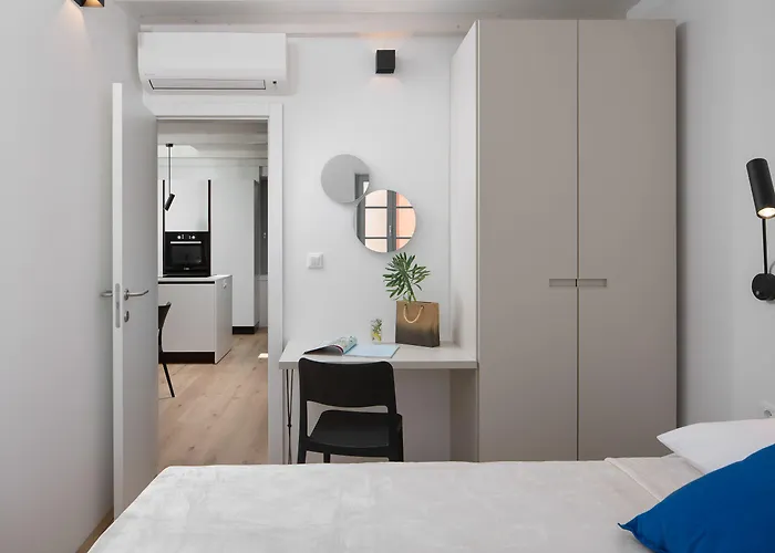 Pescheria Διαμέρισμα *