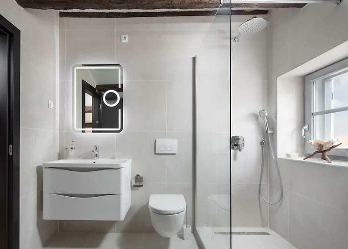 Διαμέρισμα Pescheria *