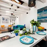 Appartement Pescheria *