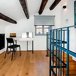 Appartement Pescheria