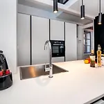 Appartement Pescheria