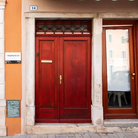 Pescheria Rovinj