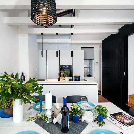 Apartamento Pescheria Rovinj