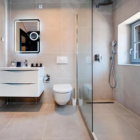 Pescheria Apartamento Rovinj
