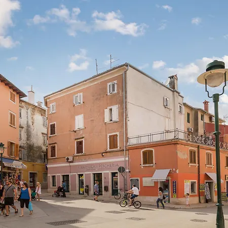 Pescheria Rovinj